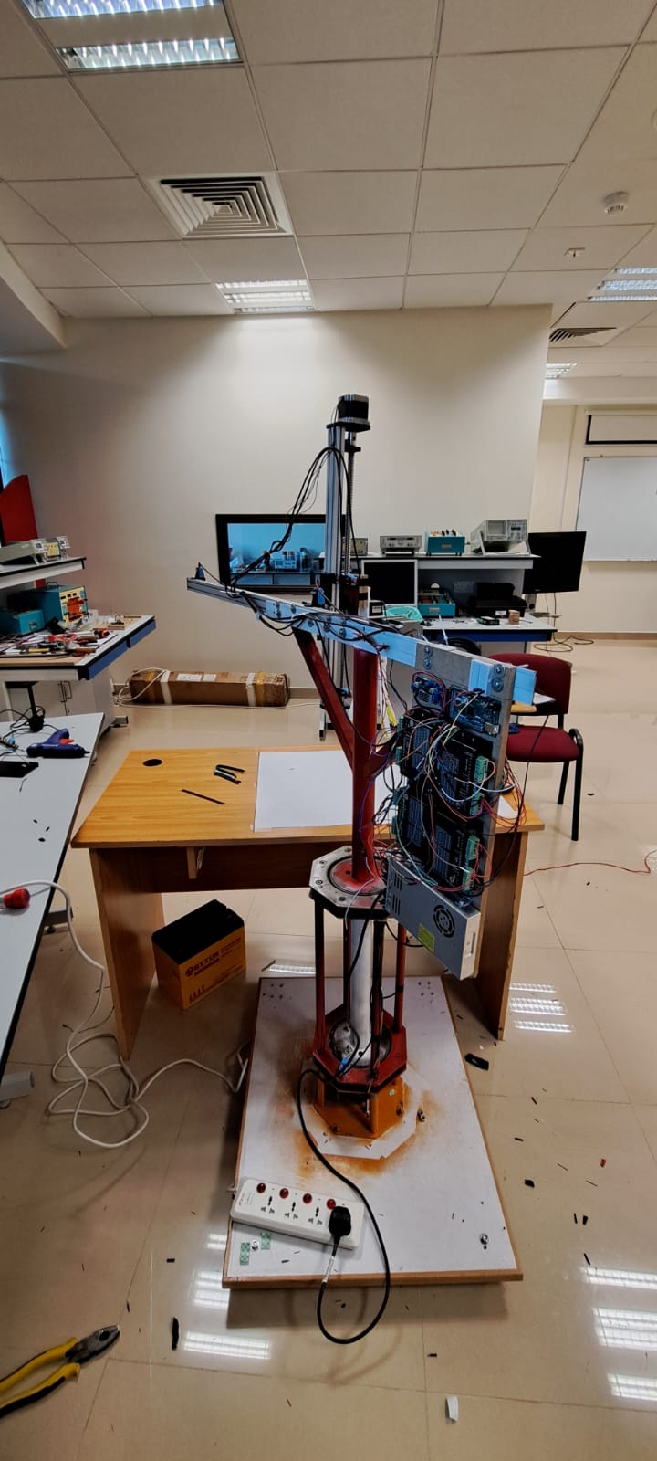 Project Image